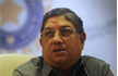 New T20 league launched in India by Former BCCI chief N Srinivasan